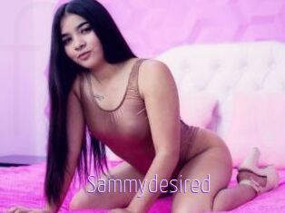 Sammydesired