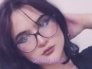 Sammydiaz