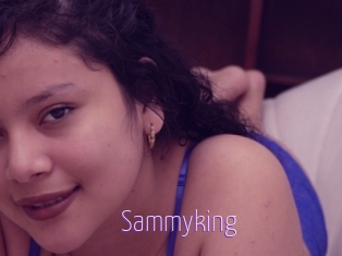 Sammyking