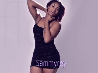 Sammyrey