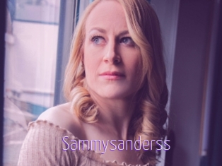 Sammysanderss