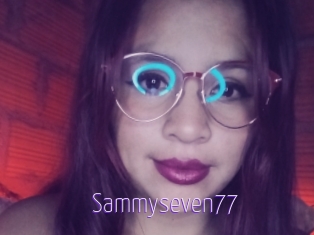 Sammyseven77