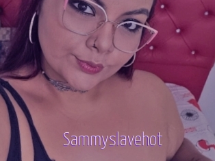 Sammyslavehot