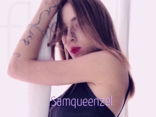 Samqueenzel