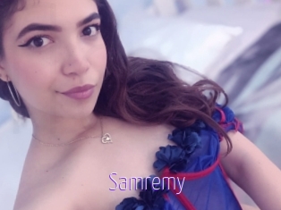 Samremy