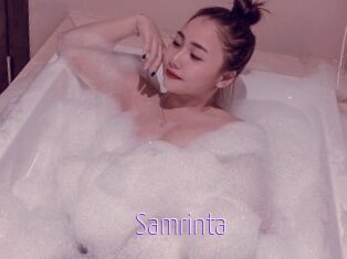 Samrinta