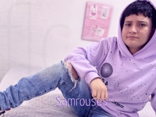 Samrouses