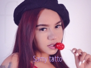 Samy_tatto