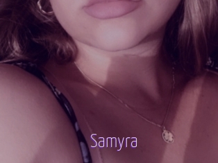 Samyra