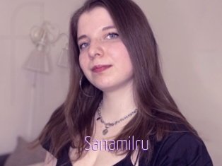 Sanamilru