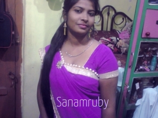 Sanamruby