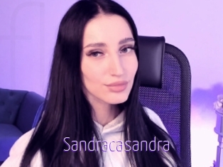 Sandracasandra