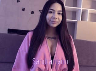 Sandramann