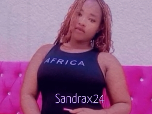 Sandrax24