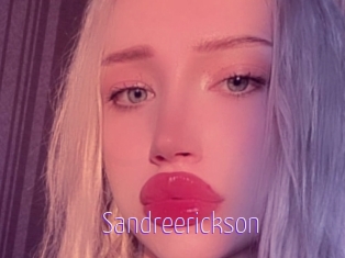 Sandreerickson