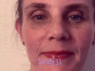 Sandy31