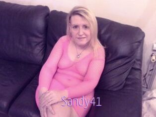 Sandy41