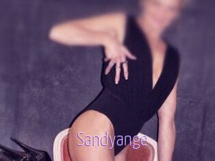 Sandyange