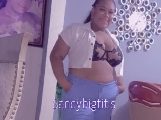 Sandybigtitis