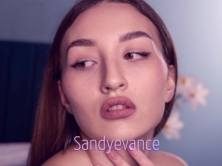 Sandyevance