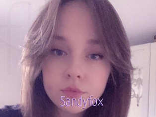 Sandyfox