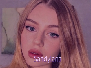 Sandylana