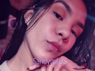 Sandymillss