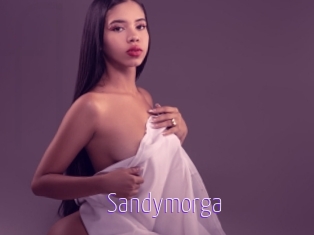 Sandymorga