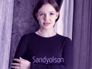 Sandyolson