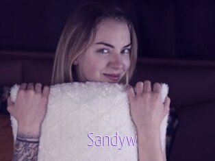 Sandyw