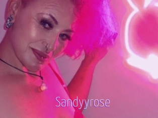 Sandyyrose