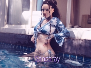 Sansaray