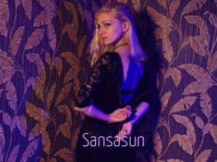 Sansasun