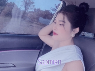 Saomien