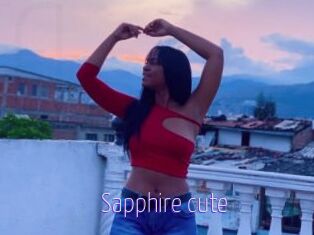 Sapphire_cute