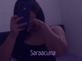 Saraacuna