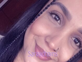 Saraadhams