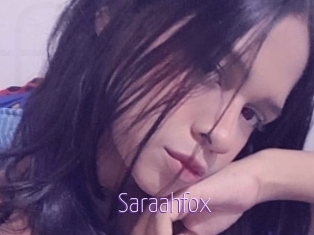 Saraahfox