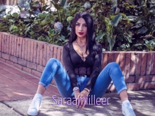 Saraamiilleer