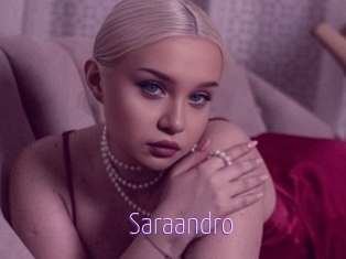 Saraandro