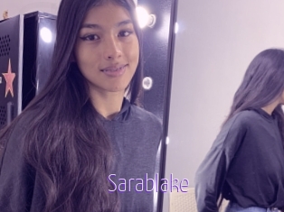 Sarablake