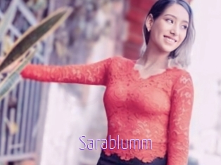 Sarablumm