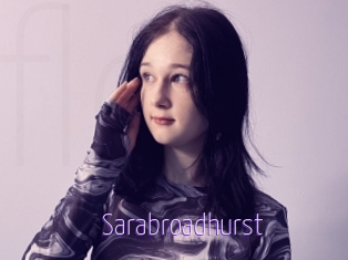 Sarabroadhurst