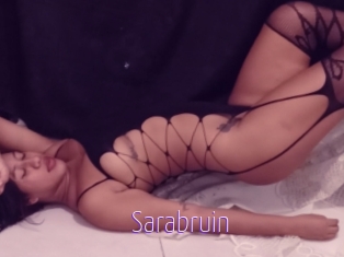 Sarabruin