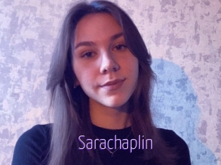 Sarachaplin