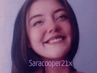 Saracooper21x