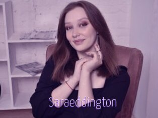 Saraeddington