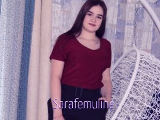 Sarafemuline