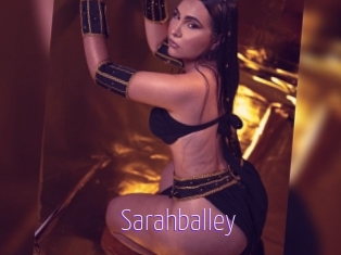 Sarahballey