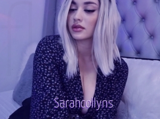 Sarahcollyns